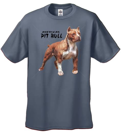 shirts for pit bulls|pitbull shirts for men.